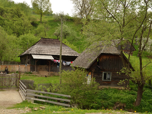 Foto Batrane din Botiza (c) Lucian Petru Goja